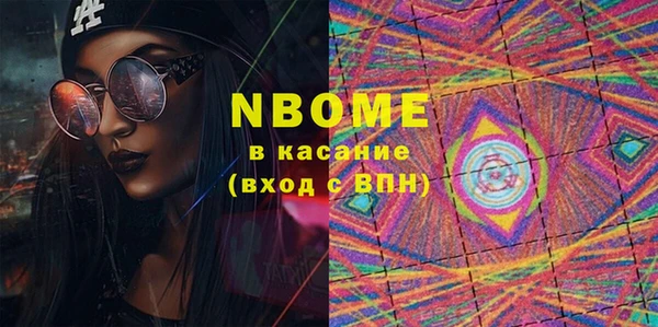 крисы Абаза